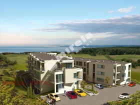 Studio Sveti Vlas, region Burgas 4