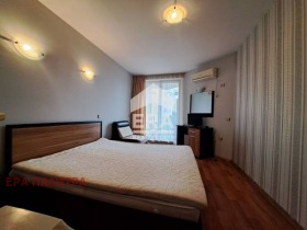 1 slaapkamer Tsarevo, regio Boergas 13