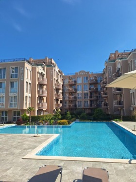1 chambre Ravda, région Bourgas