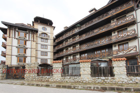 2 Schlafzimmer Bansko, region Blagoewgrad 1