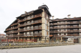 2 Schlafzimmer Bansko, region Blagoewgrad 2