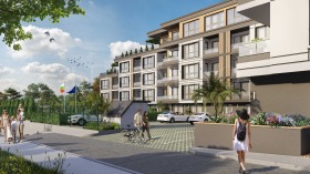 Продава 3-стаен област Бургас гр. Царево - [1] 