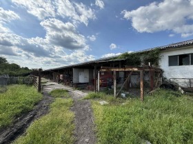Продава  Пром. помещение, с. Гергини