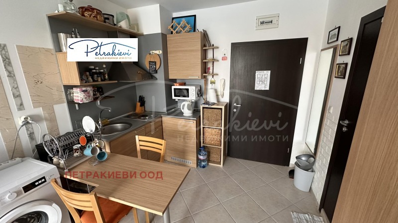 Продаја  Студио регион Бургас , Кошарица , 35 м2 | 90614923 - слика [4]