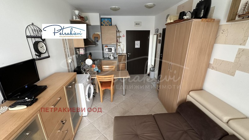 Продаја  Студио регион Бургас , Кошарица , 35 м2 | 90614923 - слика [3]
