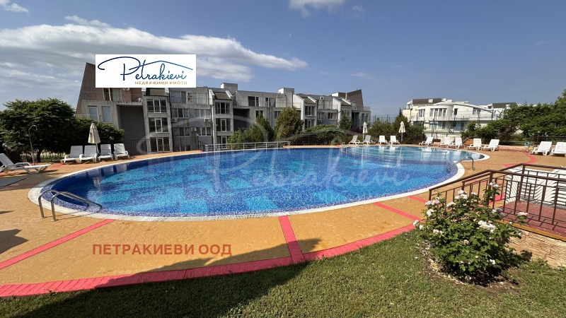Продаја  Студио регион Бургас , Кошарица , 35 м2 | 90614923 - слика [10]