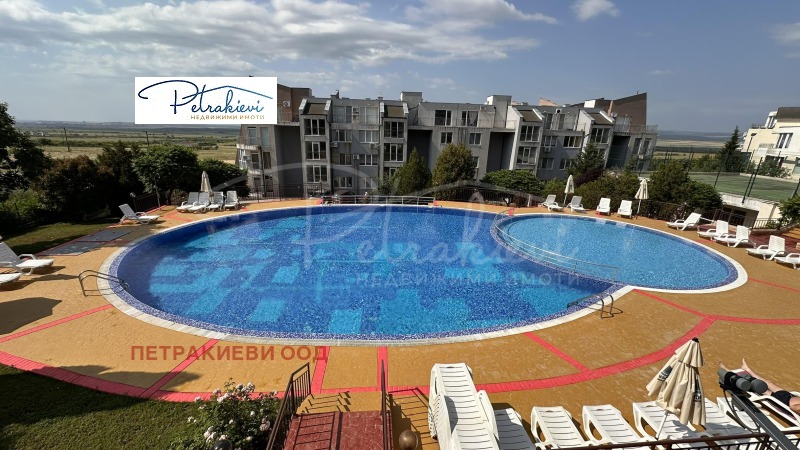 Продаја  Студио регион Бургас , Кошарица , 35 м2 | 90614923