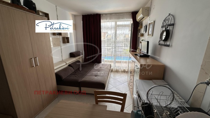 Продаја  Студио регион Бургас , Кошарица , 35 м2 | 90614923 - слика [2]