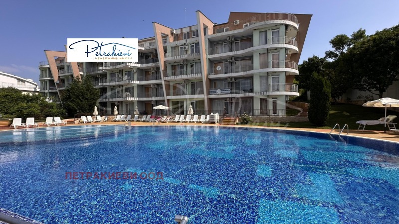 Продаја  Студио регион Бургас , Кошарица , 35 м2 | 90614923 - слика [8]