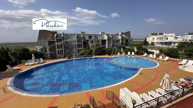 Продаја  Студио регион Бургас , Кошарица , 35 м2 | 90614923 - слика [6]
