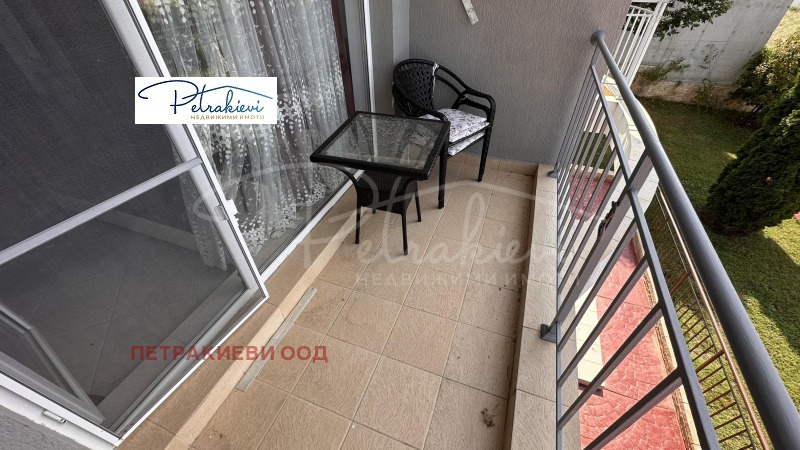 Продаја  Студио регион Бургас , Кошарица , 35 м2 | 90614923 - слика [5]
