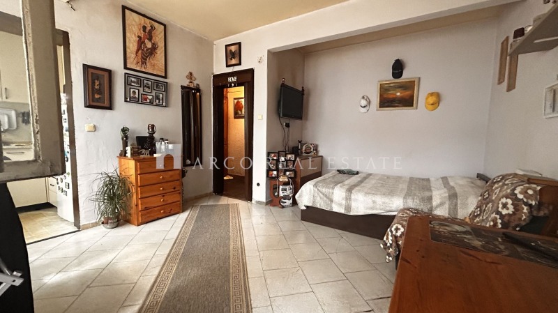 Продава 1-СТАЕН, град София, Западен парк • 105000 € • 49325915 — Holmes.bg