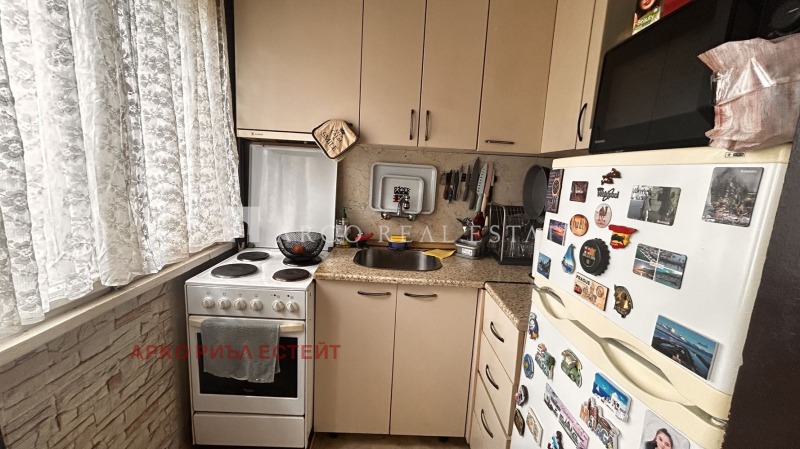 Na prodej  Studio Sofia , Zapaden park , 30 m2 | 84094584 - obraz [8]