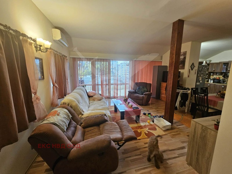 Продава 1-СТАЕН, гр. Пловдив, Кючук Париж