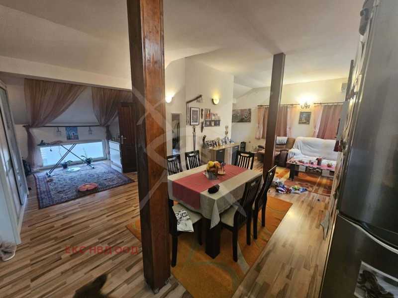 Продава 1-СТАЕН, гр. Пловдив, Кючук Париж, снимка 6 - Апартаменти - 52657605