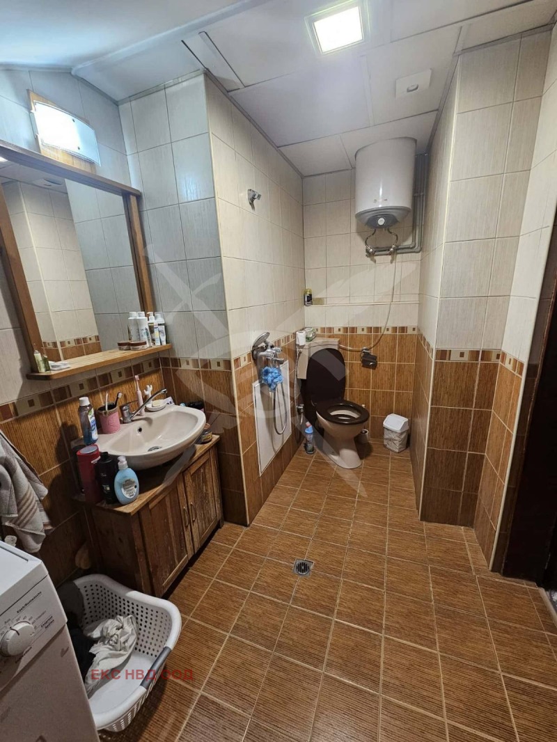 Продава 1-СТАЕН, гр. Пловдив, Кючук Париж, снимка 3 - Апартаменти - 52657605