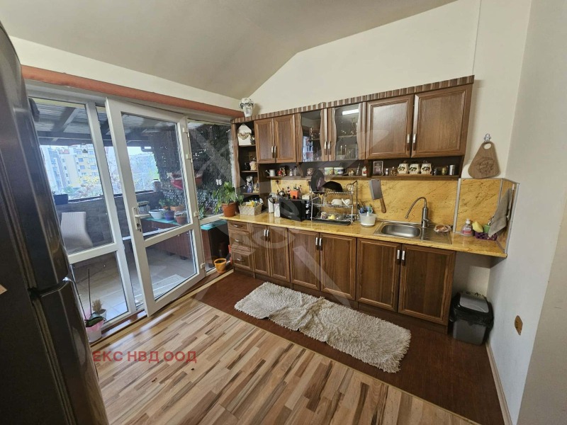 Продава 1-СТАЕН, гр. Пловдив, Кючук Париж, снимка 7 - Апартаменти - 52657605