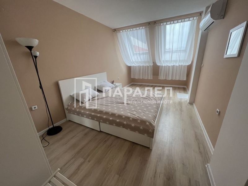 Продава 2-СТАЕН, гр. Стара Загора, Аязмото, снимка 11 - Aпартаменти - 47187012