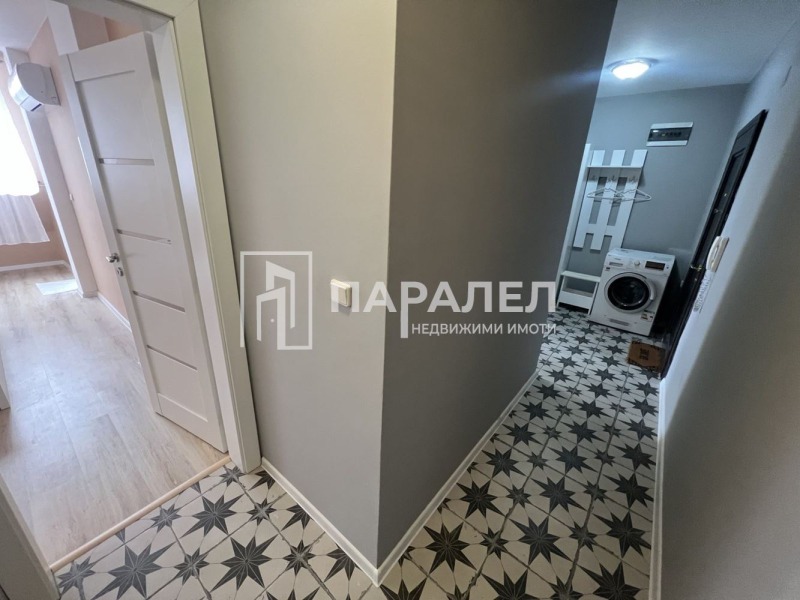 Продава 2-СТАЕН, гр. Стара Загора, Аязмото, снимка 9 - Aпартаменти - 47187012