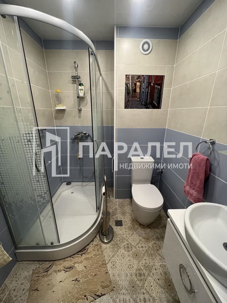 Продава 2-СТАЕН, гр. Стара Загора, Аязмото, снимка 15 - Aпартаменти - 47187012