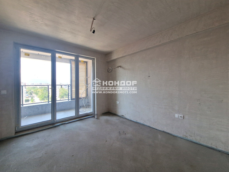 Te koop  1 slaapkamer Plovdiv , Trakija , 66 m² | 82158422 - afbeelding [4]