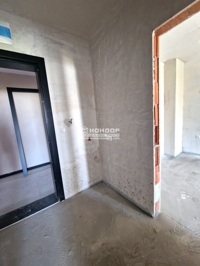 Te koop  1 slaapkamer Plovdiv , Trakija , 66 m² | 82158422 - afbeelding [5]