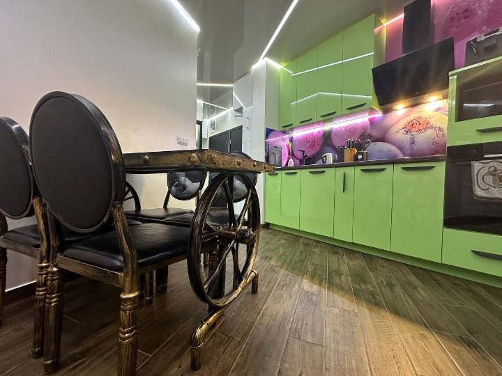 Продава 2-СТАЕН, гр. Бургас, Сарафово, снимка 2 - Апартаменти - 52364116