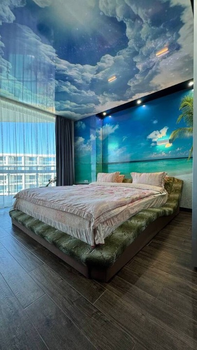 Продава 2-СТАЕН, гр. Бургас, Сарафово, снимка 5 - Апартаменти - 52364116