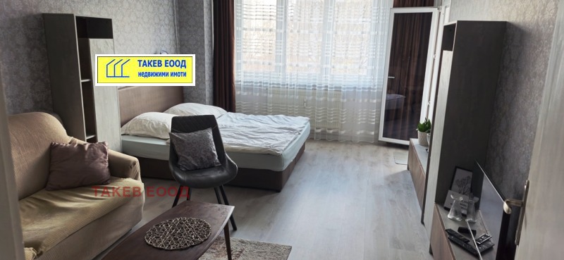 Продава 2-СТАЕН, гр. София, Център, снимка 2 - Апартаменти - 52661306