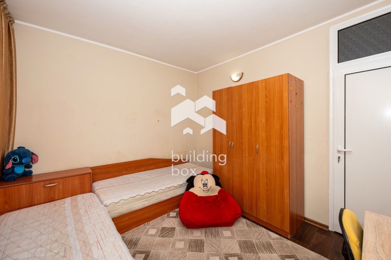 Продава 2-СТАЕН, гр. Пловдив, Изгрев, снимка 7 - Апартаменти - 53508724