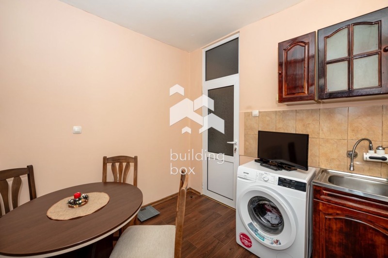 Продава 2-СТАЕН, гр. Пловдив, Изгрев, снимка 3 - Апартаменти - 53508724