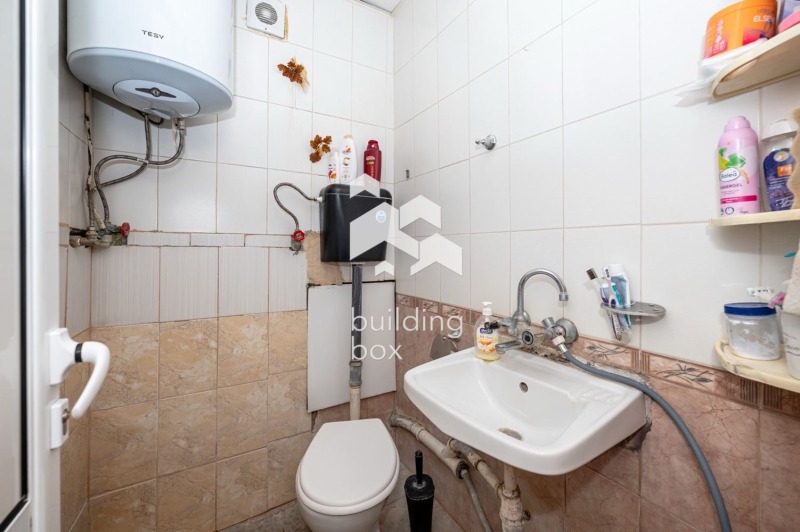 Продава 2-СТАЕН, гр. Пловдив, Изгрев, снимка 8 - Апартаменти - 53508724