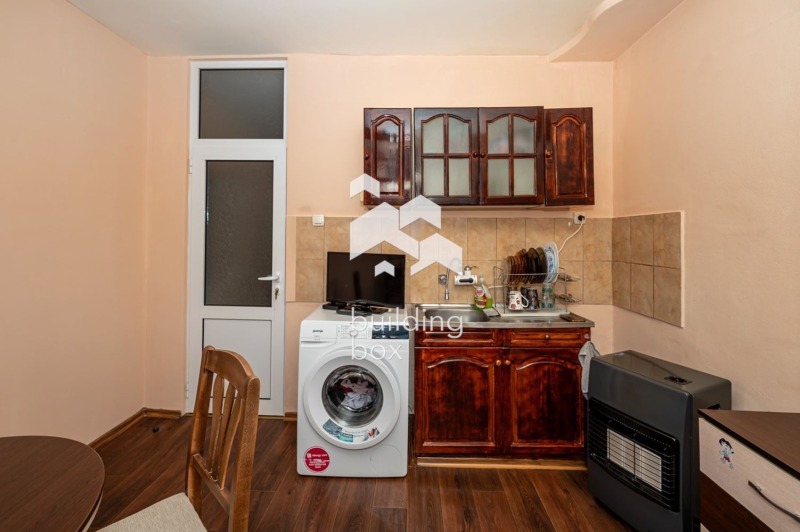 Продава 2-СТАЕН, гр. Пловдив, Изгрев, снимка 4 - Апартаменти - 53508724