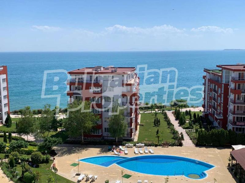 Zu verkaufen  2 Schlafzimmer region Burgas , Sweti Wlas , 99 qm | 40971945 - Bild [2]