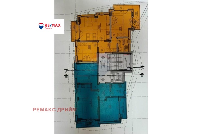 Продава 3-СТАЕН, гр. Търговище, Център, снимка 2 - Aпартаменти - 47859395