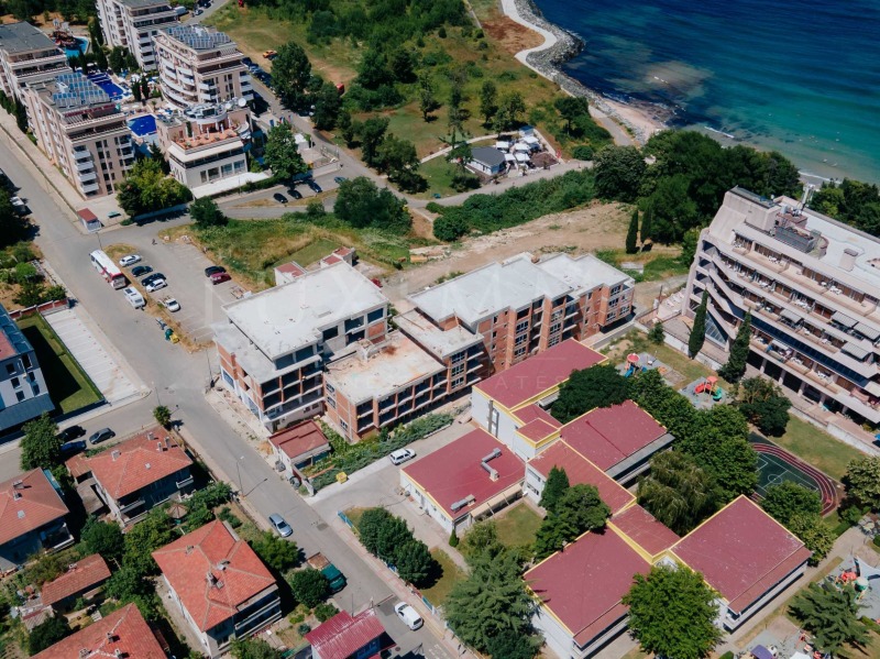 Na prodej  2 ložnice oblast Burgas , Carevo , 119 m2 | 88888543 - obraz [14]