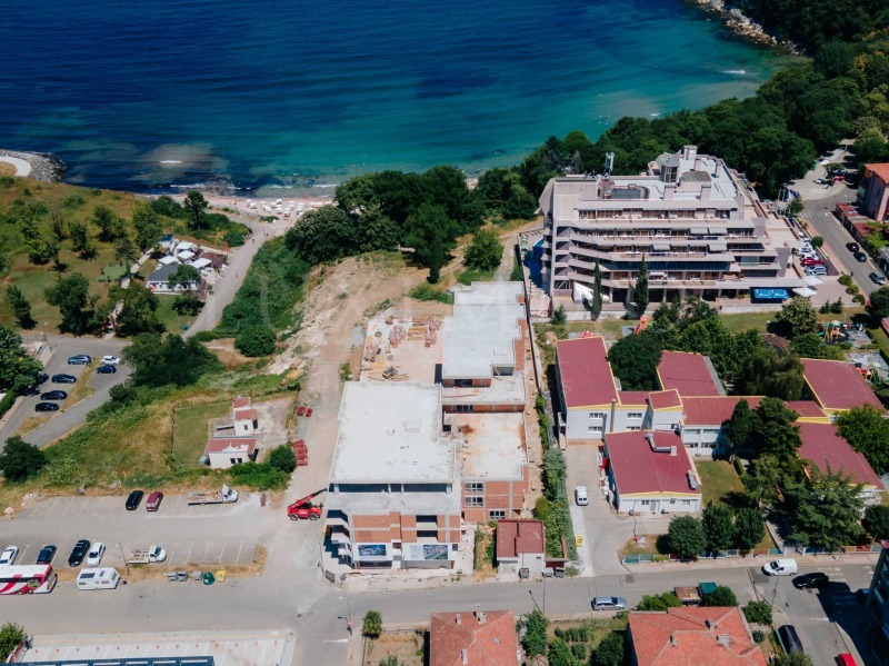 Na prodej  2 ložnice oblast Burgas , Carevo , 119 m2 | 88888543 - obraz [13]