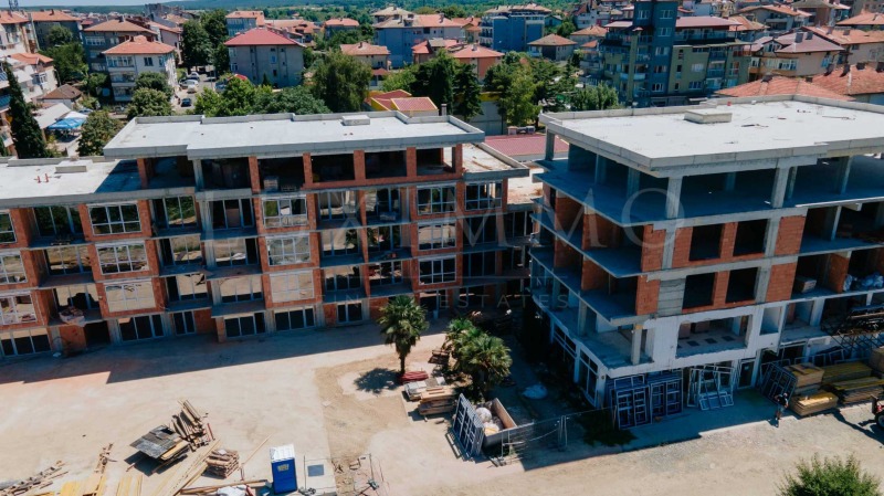 Na prodej  2 ložnice oblast Burgas , Carevo , 119 m2 | 88888543 - obraz [16]