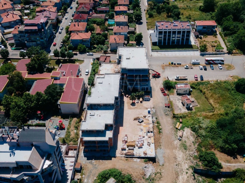 Na prodej  2 ložnice oblast Burgas , Carevo , 119 m2 | 88888543 - obraz [15]
