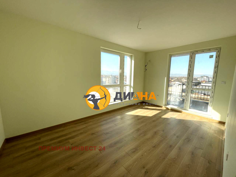 For Sale  2 bedroom Plovdiv , Hristo Smirnenski , 102 sq.m | 96687713 - image [4]