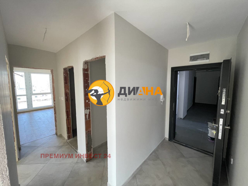 For Sale  2 bedroom Plovdiv , Hristo Smirnenski , 102 sq.m | 96687713 - image [5]