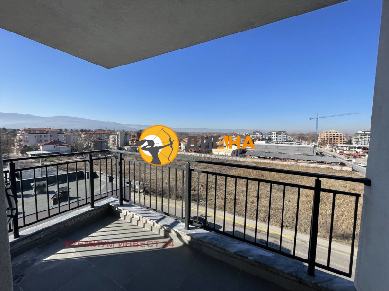 For Sale  2 bedroom Plovdiv , Hristo Smirnenski , 102 sq.m | 96687713 - image [6]