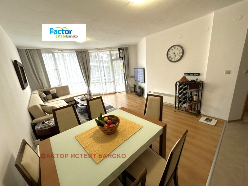 Te koop  2 slaapkamers regio Blagoëvgrad , Bansko , 106 m² | 15432250