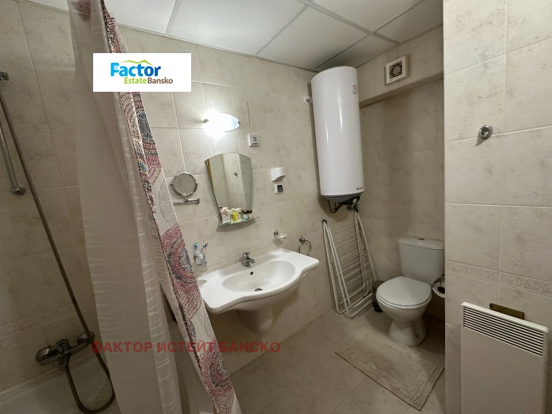 Te koop  2 slaapkamers regio Blagoëvgrad , Bansko , 106 m² | 15432250 - afbeelding [9]