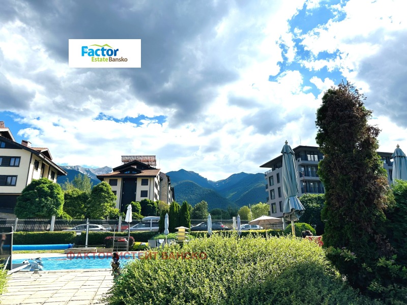 Te koop  2 slaapkamers regio Blagoëvgrad , Bansko , 106 m² | 15432250 - afbeelding [12]