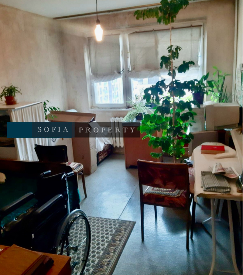 Продава  3-стаен град София , Младост 2 , 84 кв.м | 77043633 - изображение [3]