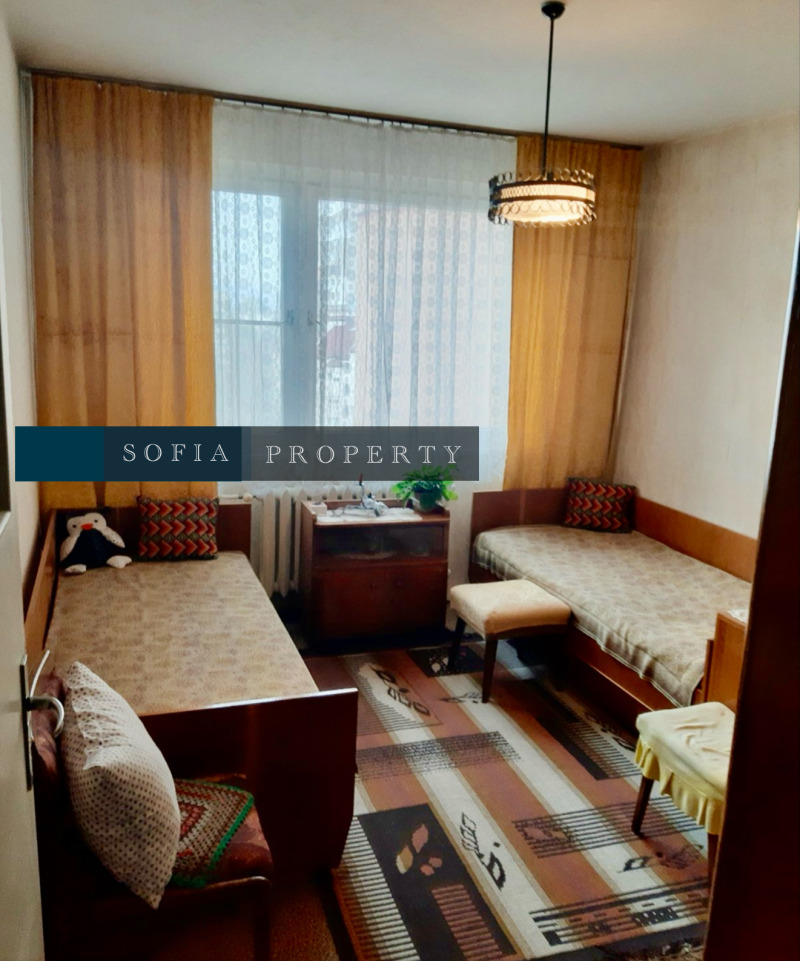 Продава  3-стаен град София , Младост 2 , 84 кв.м | 77043633 - изображение [2]