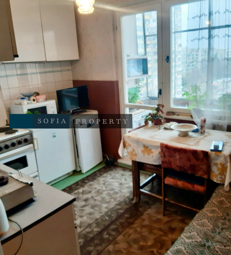 Продава  3-стаен град София , Младост 2 , 84 кв.м | 77043633 - изображение [4]