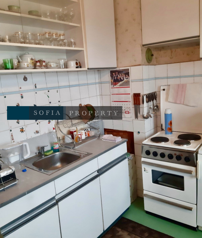 Продава  3-стаен град София , Младост 2 , 84 кв.м | 77043633 - изображение [5]