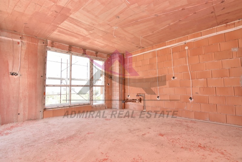 Продава  3-стаен град Варна , Изгрев , 83 кв.м | 10751077 - изображение [3]